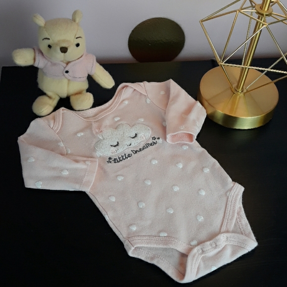 kyle and deena new york baby clothes